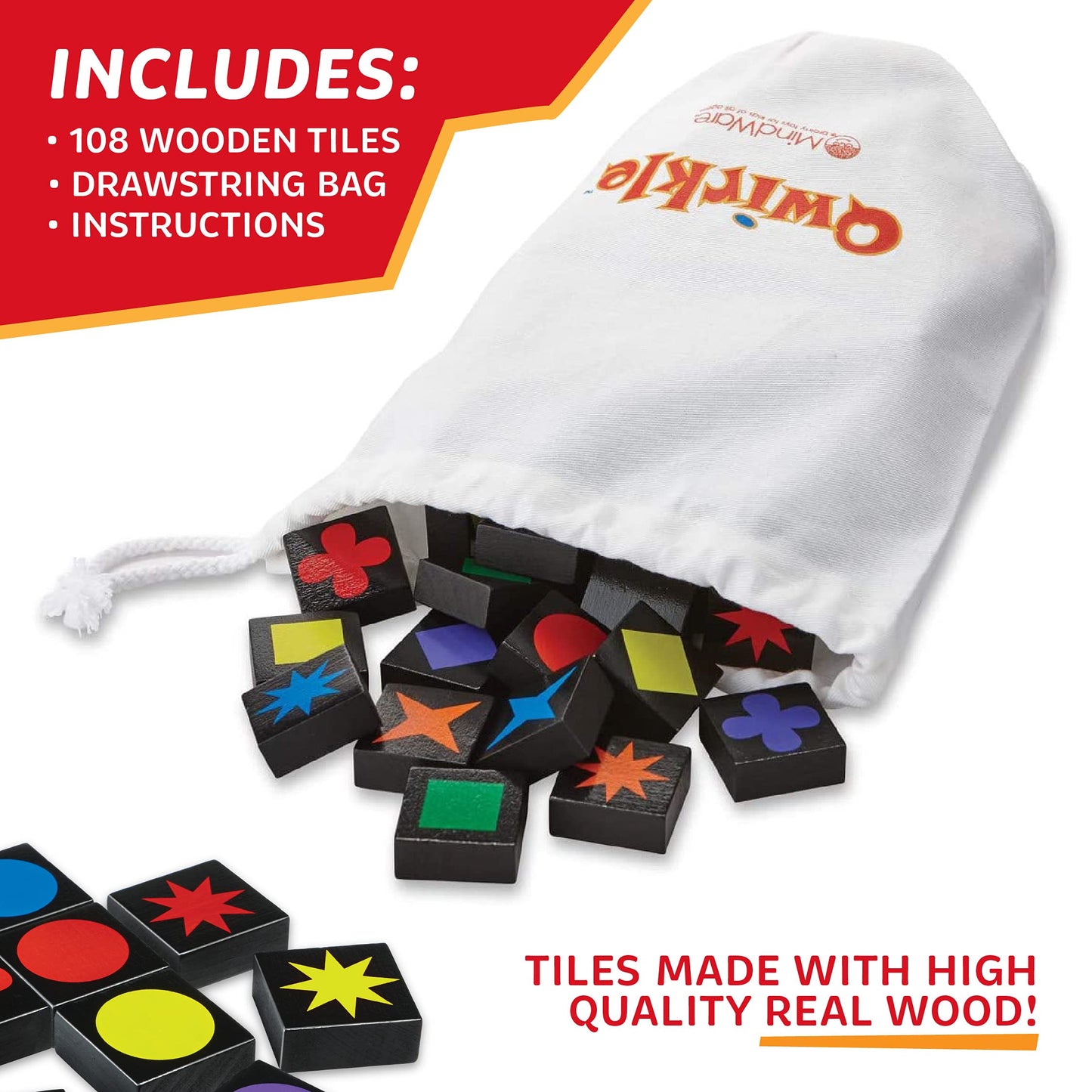 Qwirkle