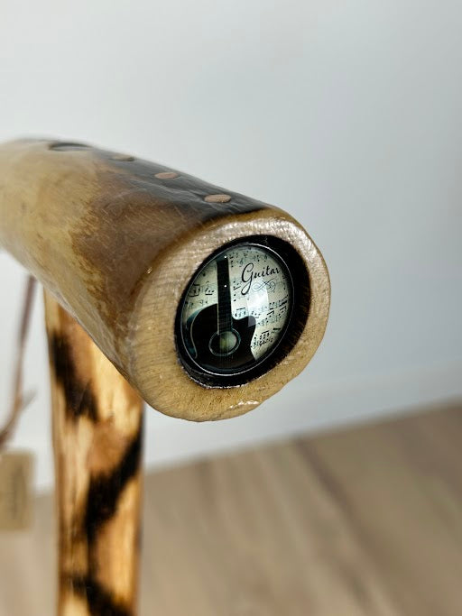 Handmade Walking Stick #10