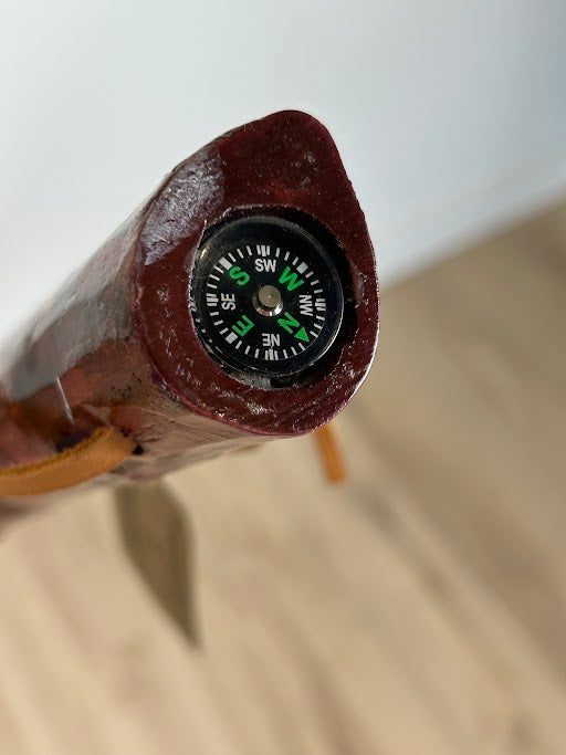 Handmade Walking Stick #8