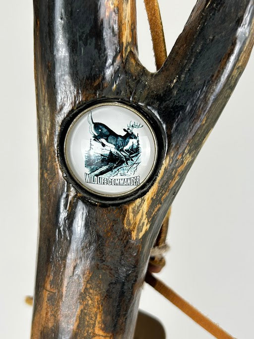 Handmade Walking Stick #5