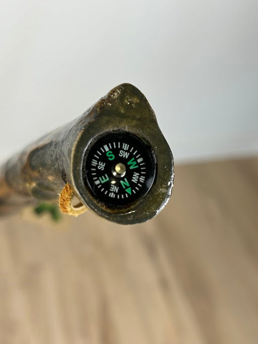 Handmade Walking Stick #5