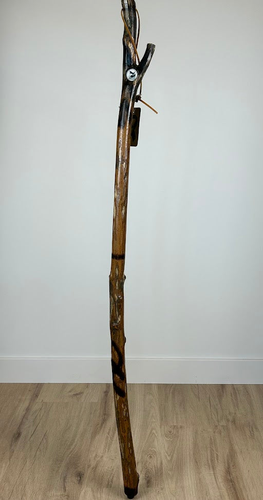Handmade Walking Stick #5