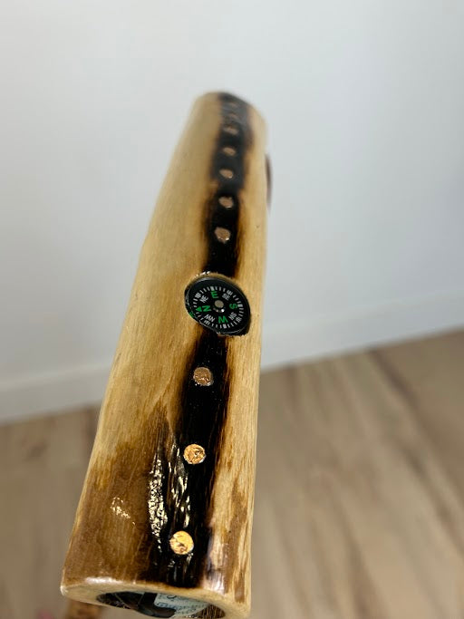 Handmade Walking Stick #10