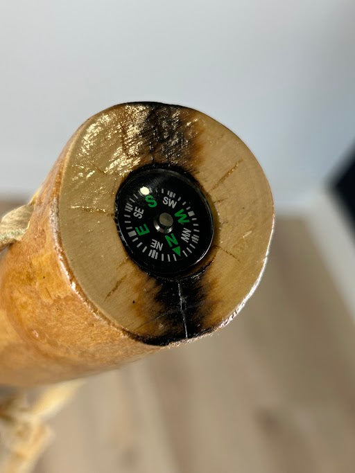 Handmade Walking Stick #9