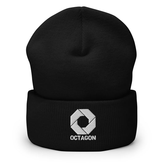 Octagon Beanie