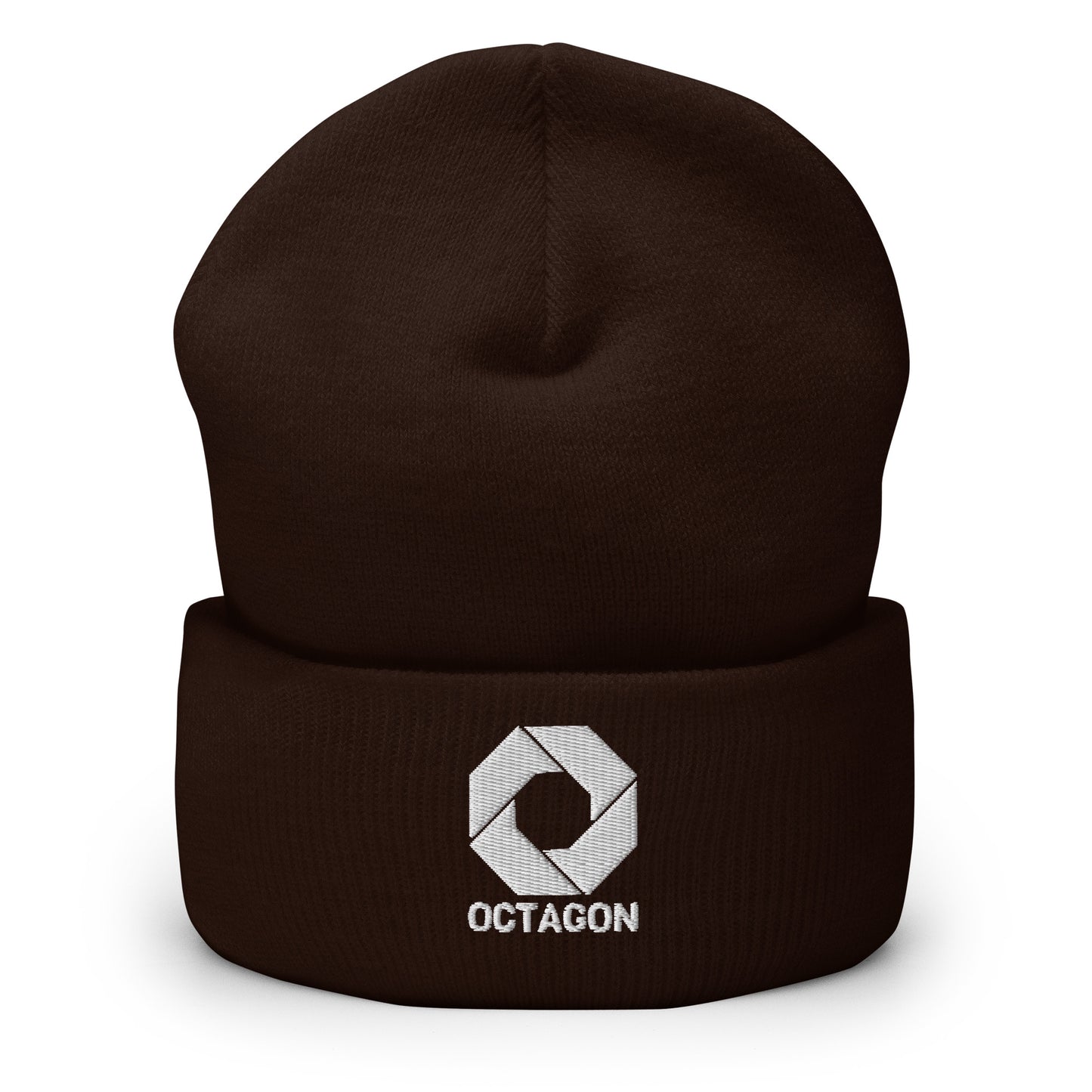 Octagon Beanie