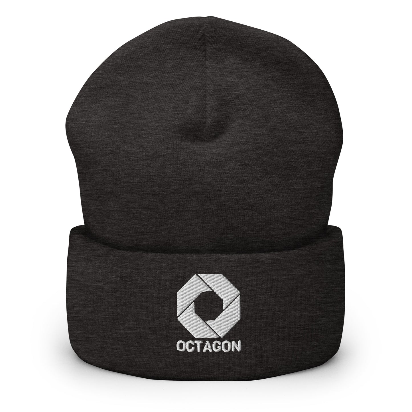 Octagon Beanie
