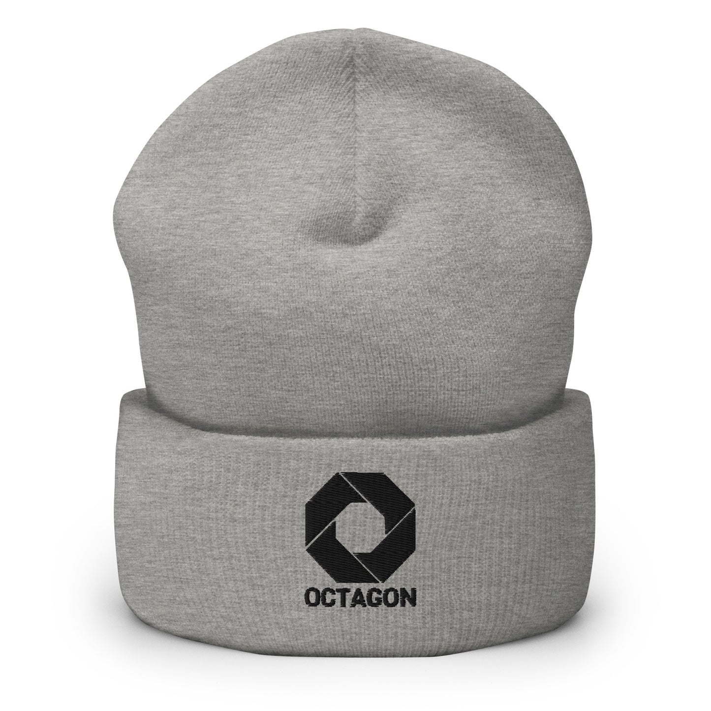 Octagon Beanie
