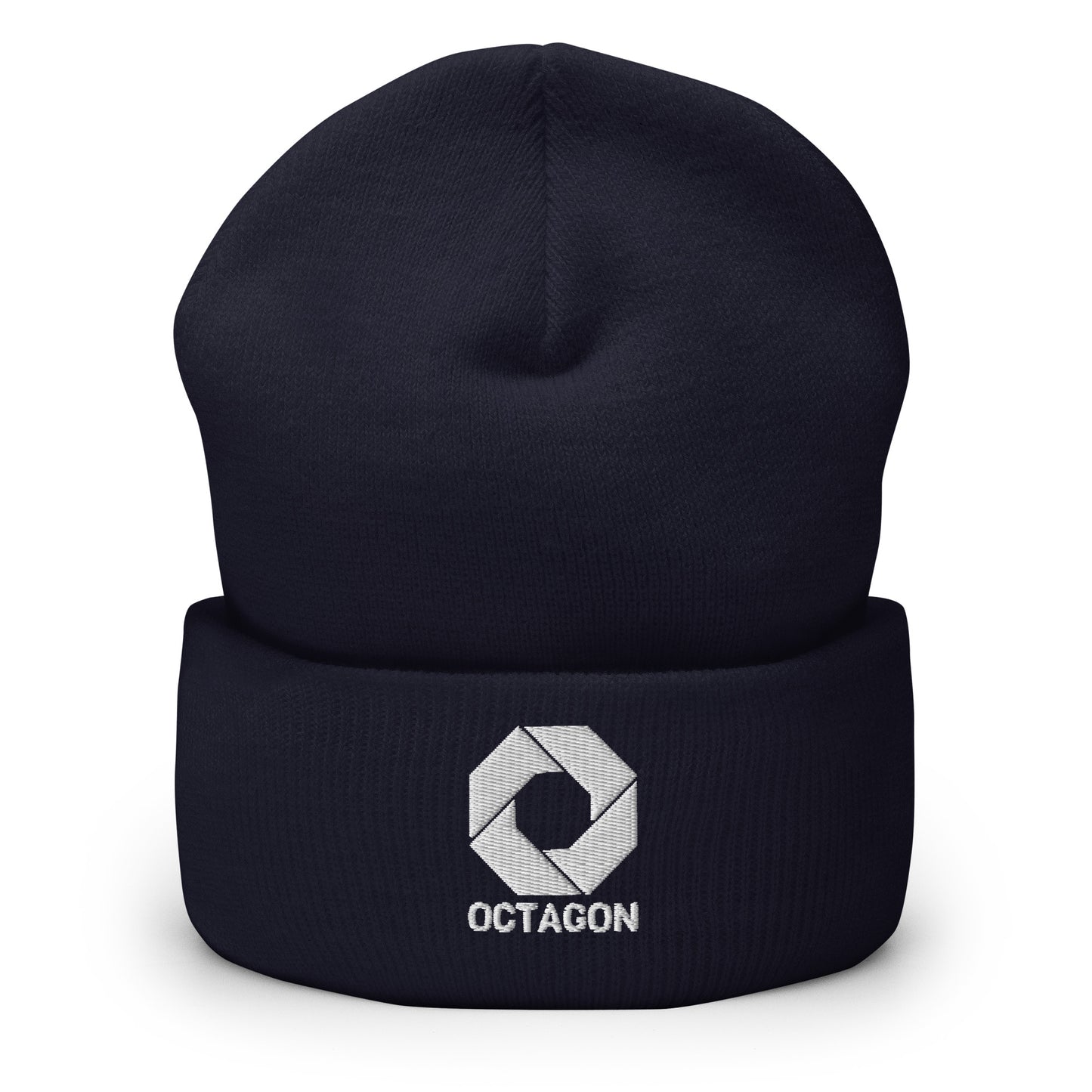 Octagon Beanie