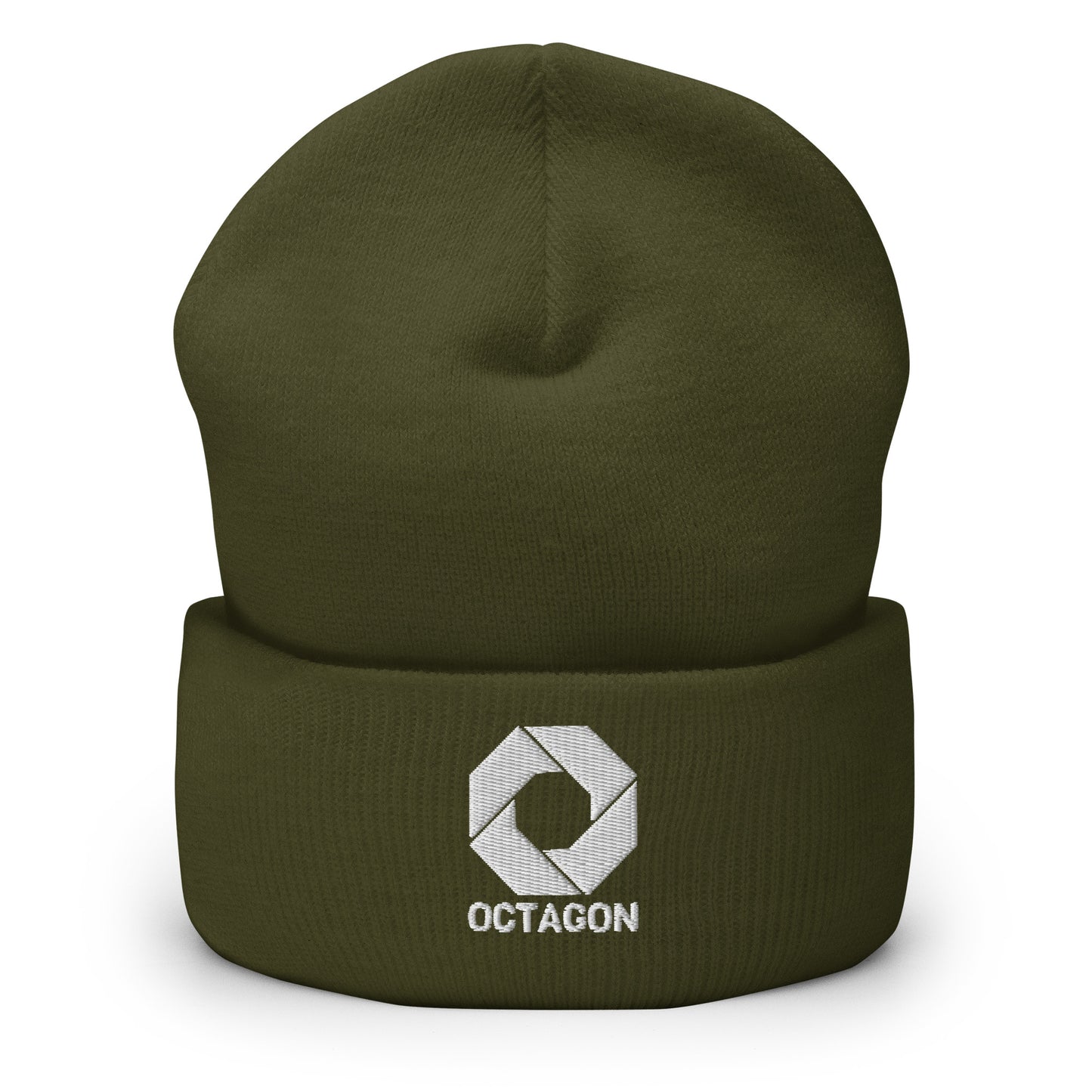 Octagon Beanie