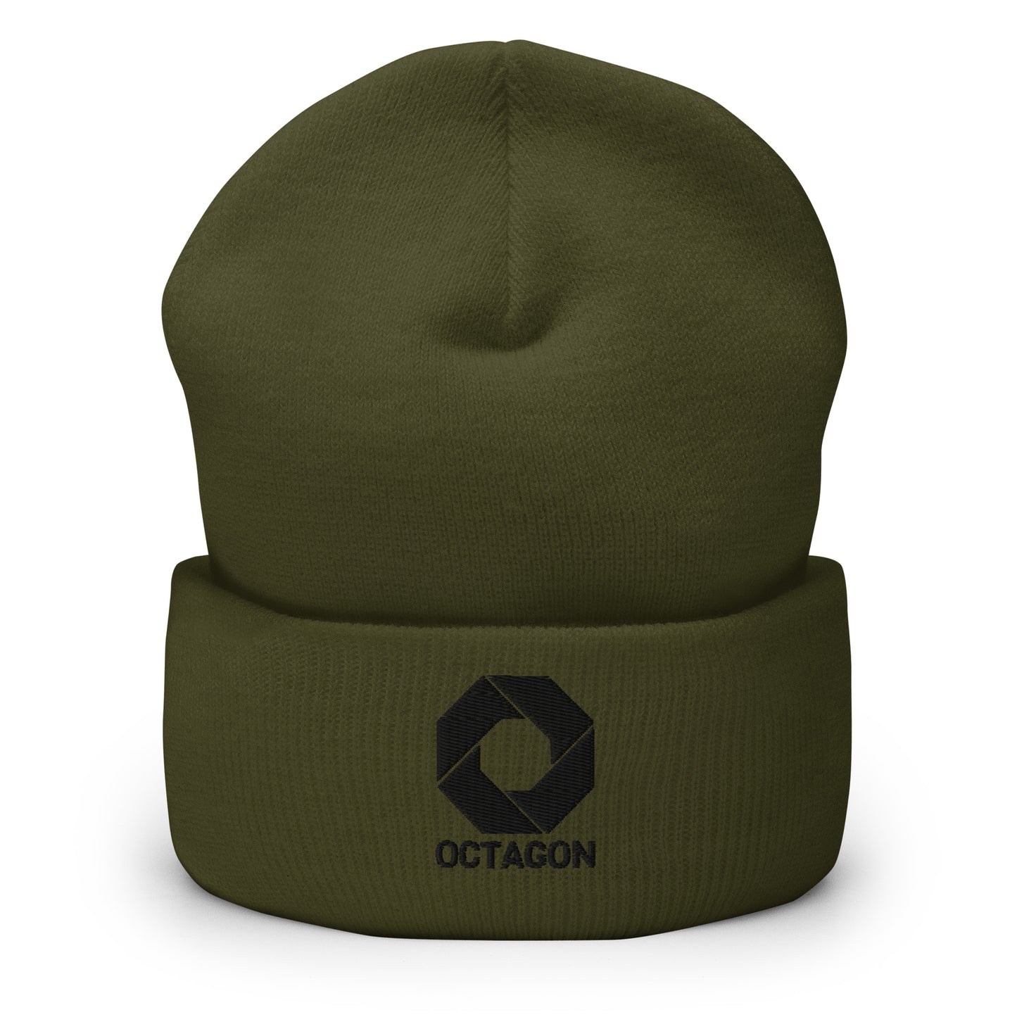 Octagon Beanie