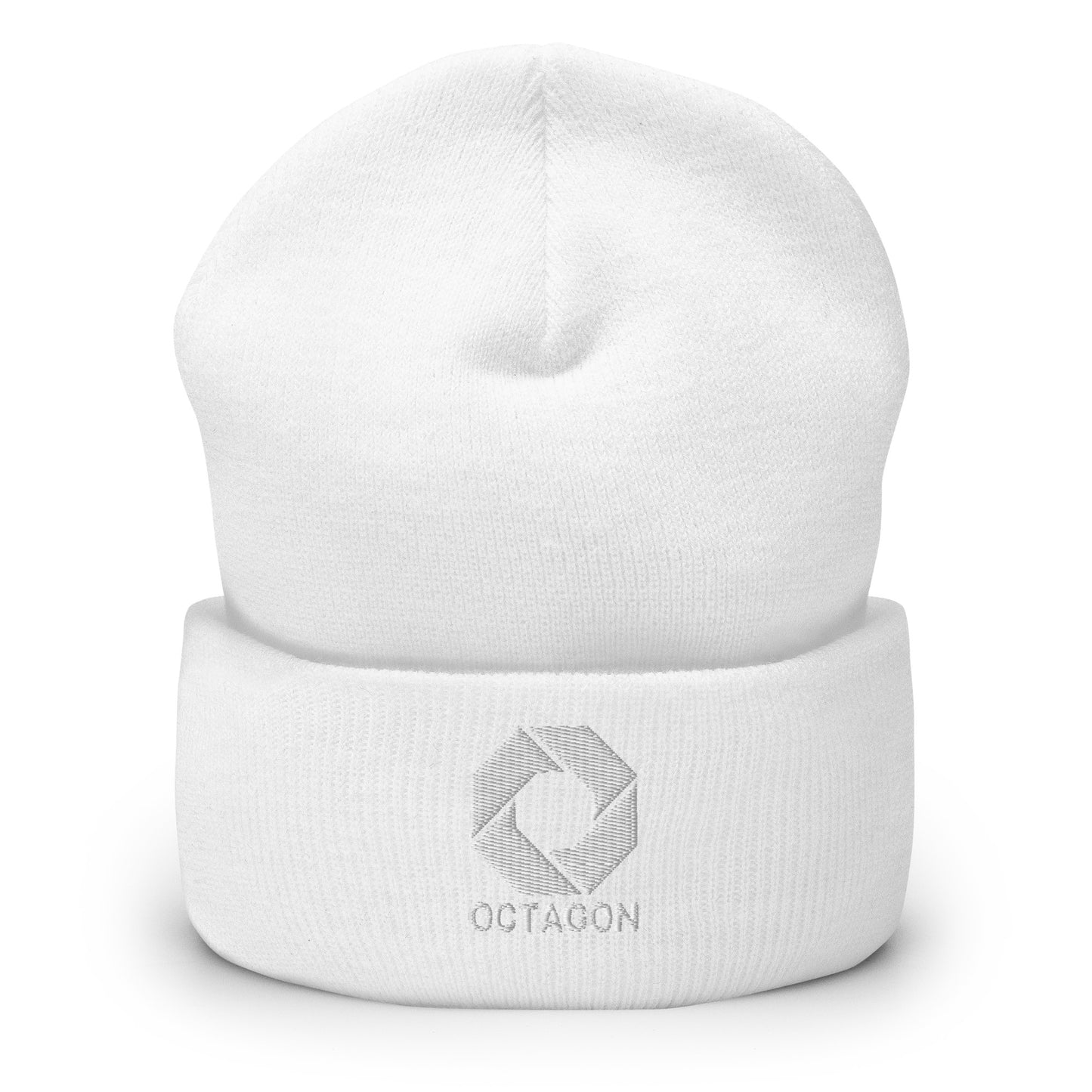 Octagon Beanie