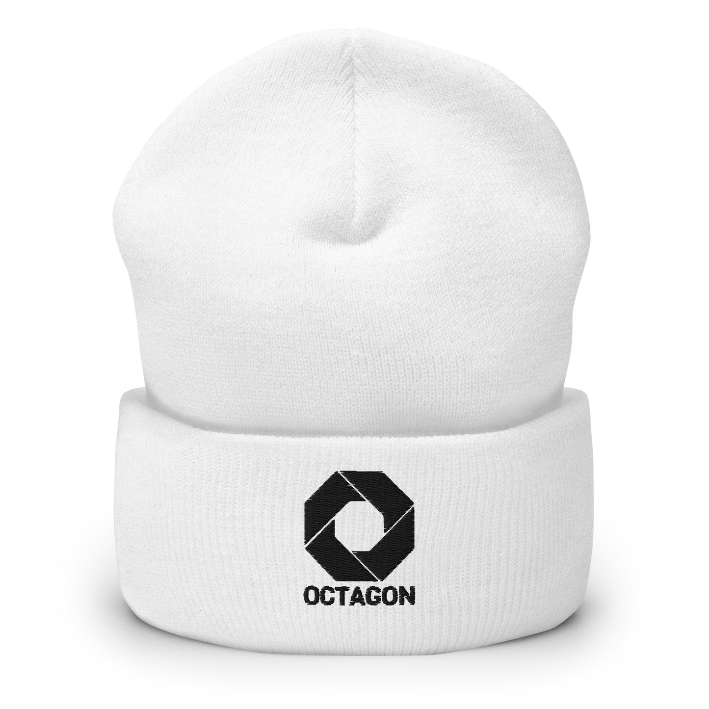 Octagon Beanie