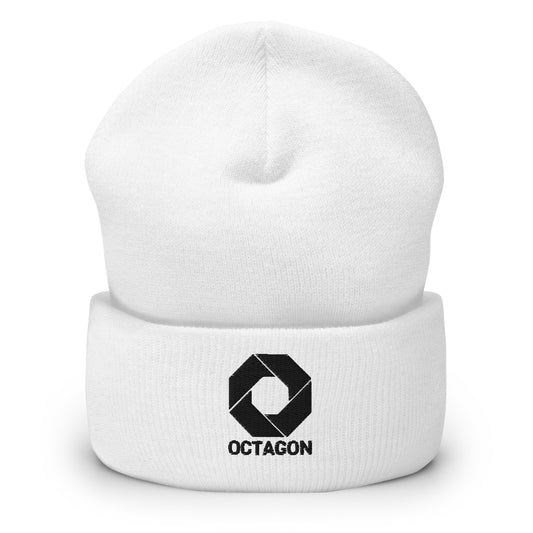 Octagon Beanie