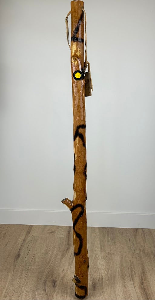 Handmade Walking Stick #9