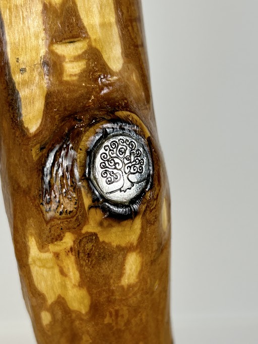 Handmade Walking Stick #7